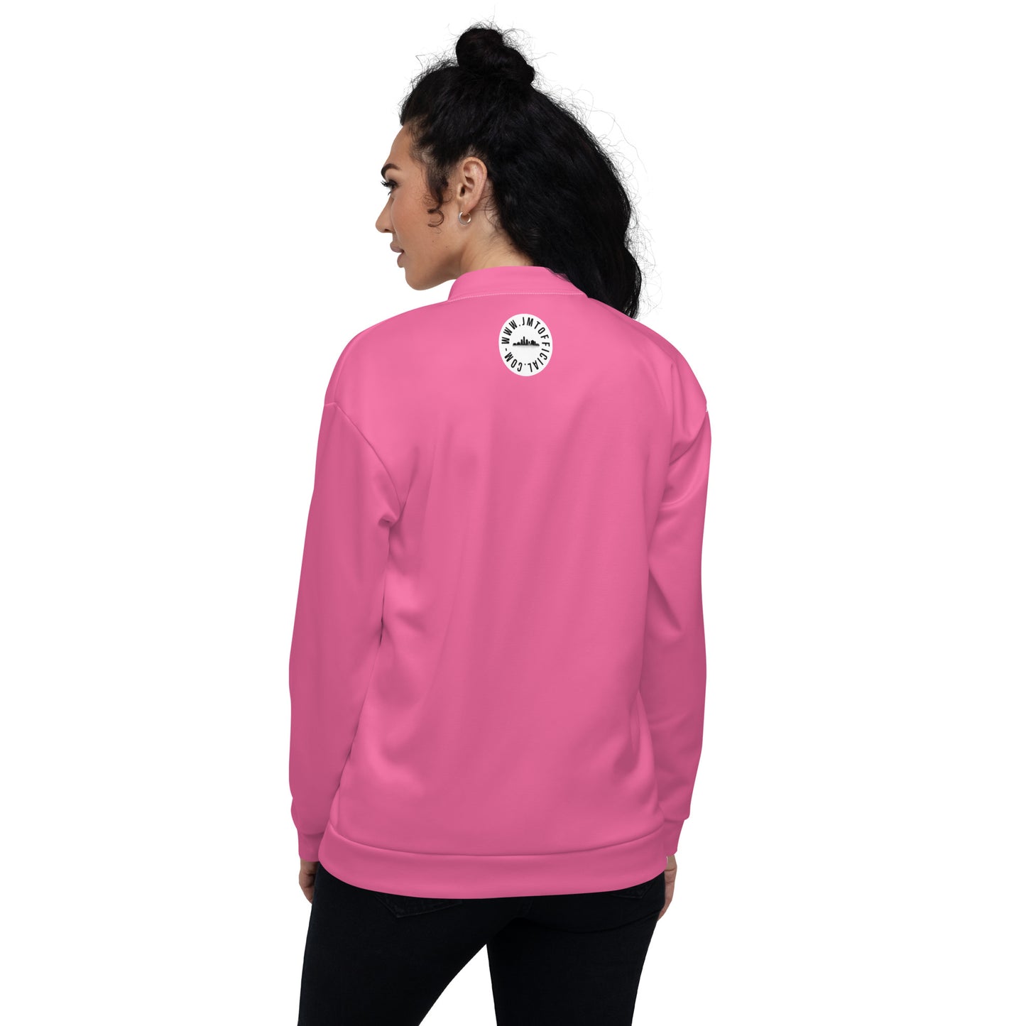 MilWaukee NICE Mama Bomber Jacket
