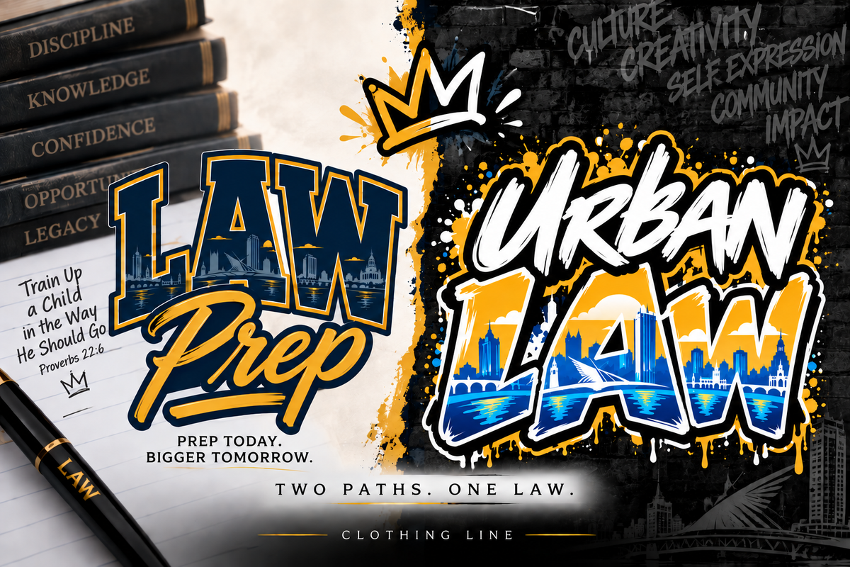 LAW - Kids Collection