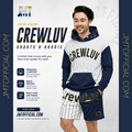 CrewLuv Baseball Bundle
