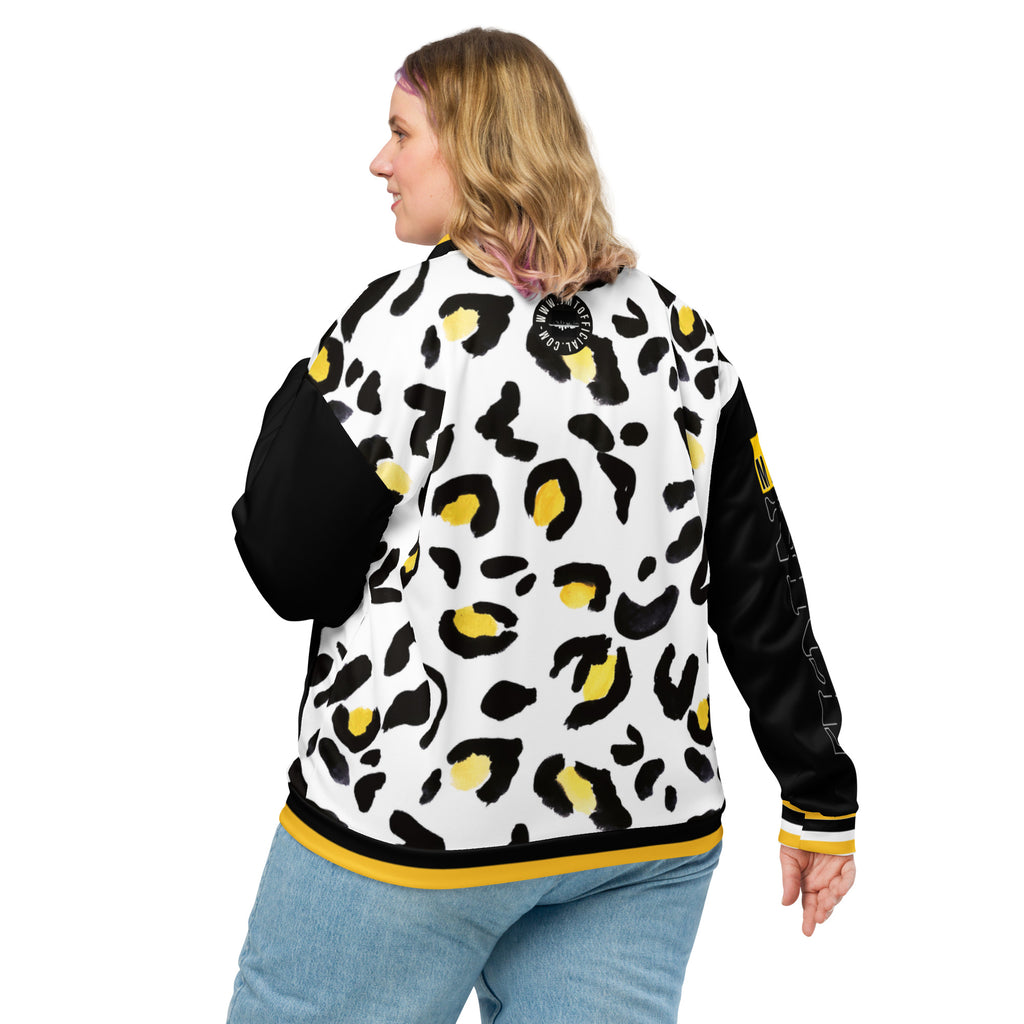 MilWaukee NICE Pouce Bomber Jacket