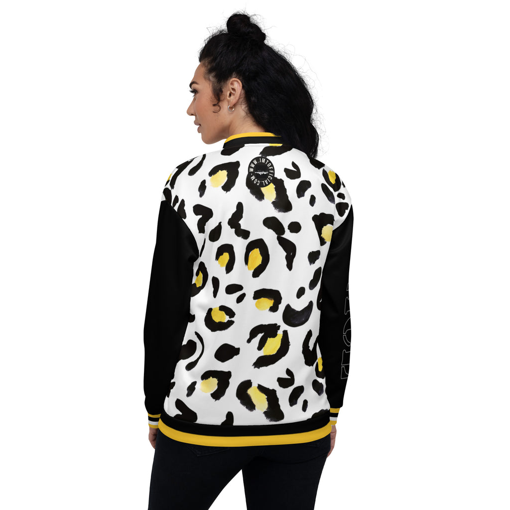 MilWaukee NICE Pouce Bomber Jacket