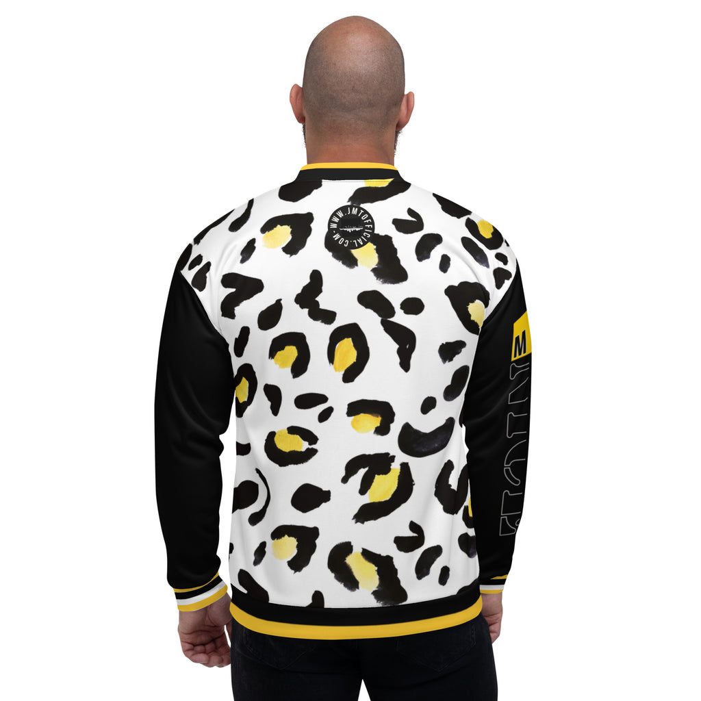 MilWaukee NICE Pouce Bomber Jacket