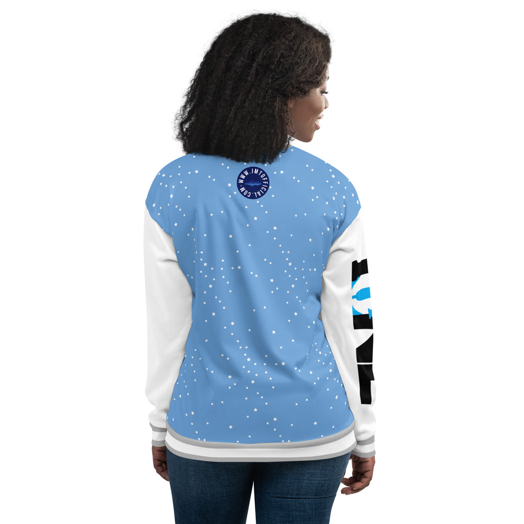 1ofOne Winter Bomber Jacket