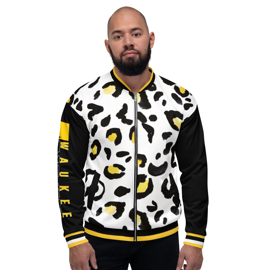 MilWaukee NICE Pouce Bomber Jacket