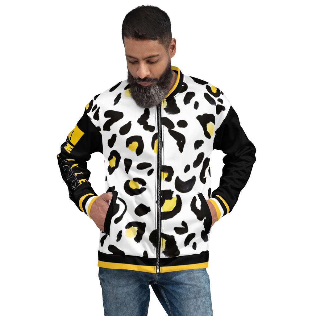 MilWaukee NICE Pouce Bomber Jacket