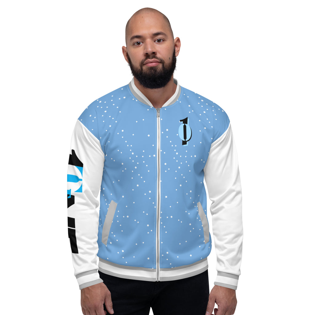 1ofOne Winter Bomber Jacket